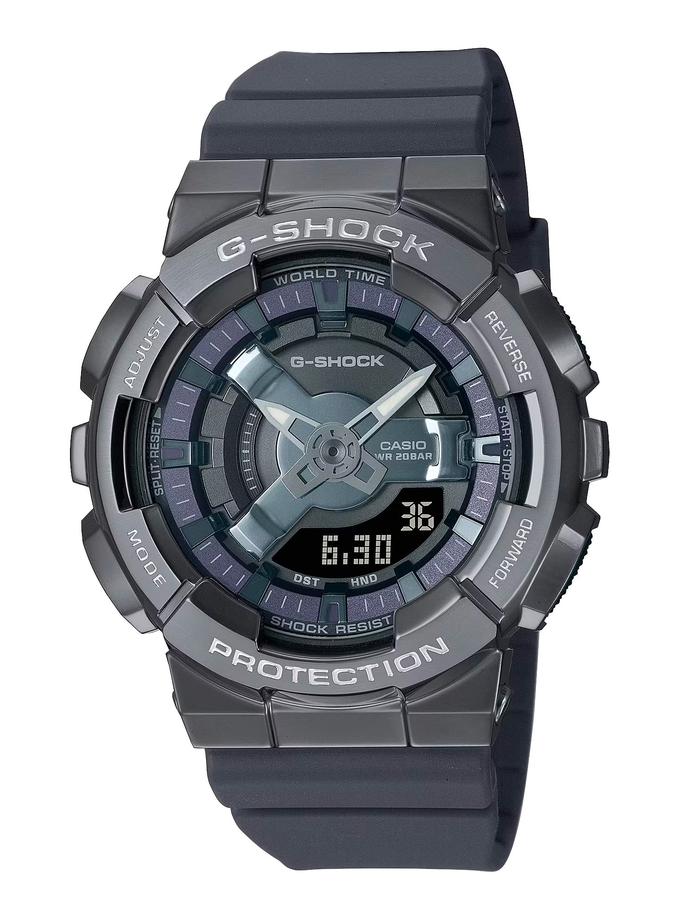 G-SHOCK GMS110B-8A Women's Watch New Arrival