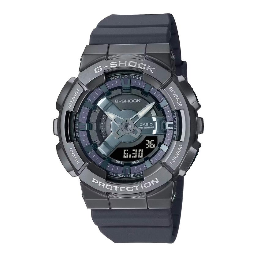 G-SHOCK GMS110B-8A Women's Watch New Arrival