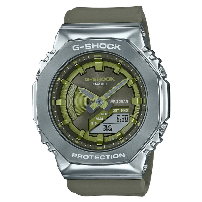 G-SHOCK GMS2100-3A Women's Watch Best Seller