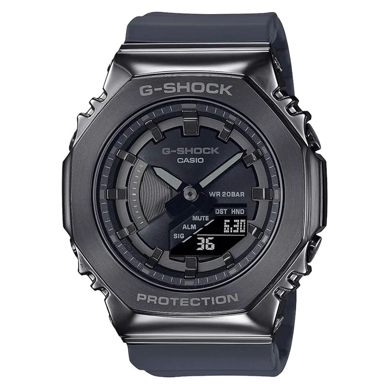 G-SHOCK GMS2100B-8A Women's Watch High Quality