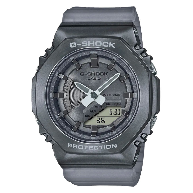 G-SHOCK GMS2100MF-1A Midnight Fog Women's Watch Best Price