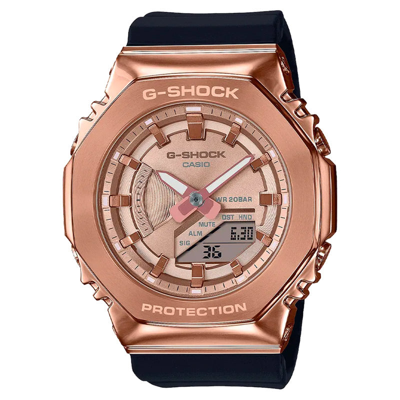 G-SHOCK GMS2100PG-1A4 Women's Watch Best Seller