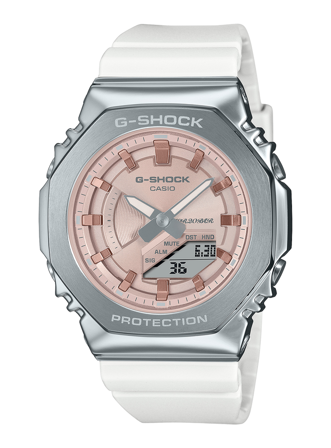 G-SHOCK GMS2100WS-7A Women's Watch For Sale