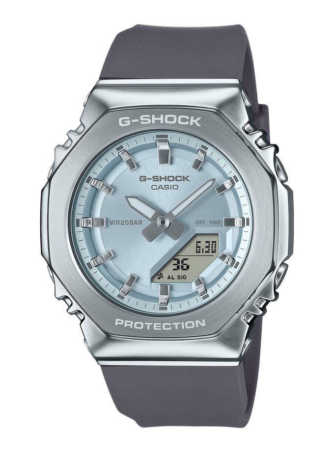 G-SHOCK GMS2110-2A Women's Watch New Arrival