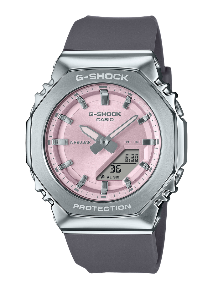 G-SHOCK GMS2110-4A Women's Watch Same Day Delivery