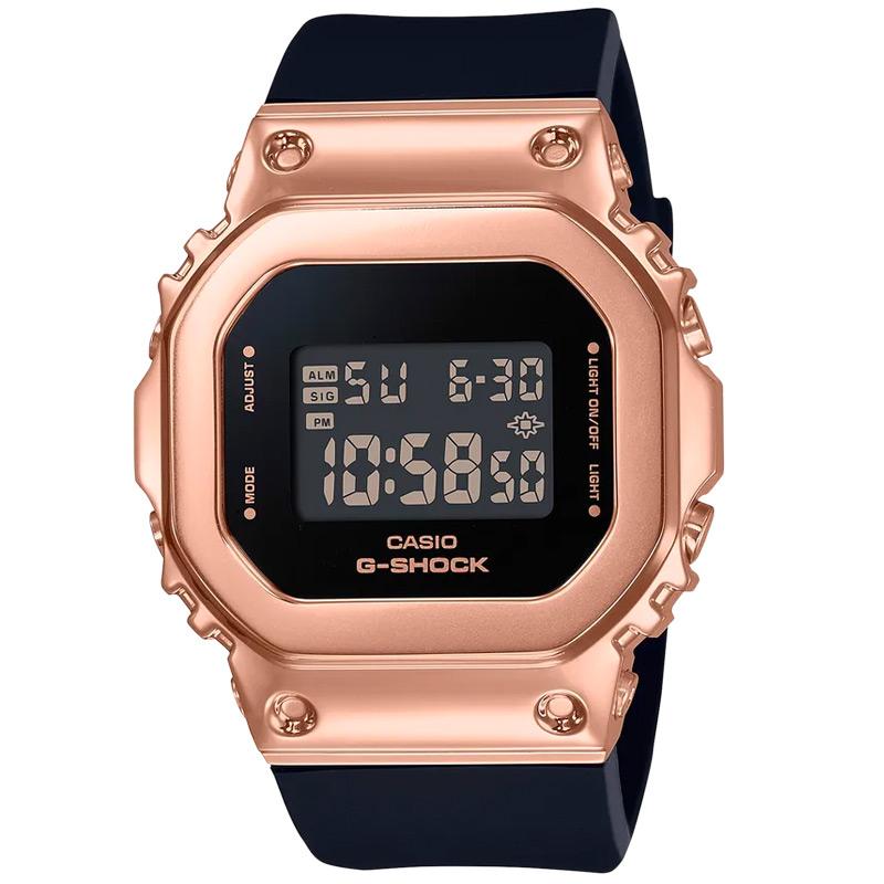 G-SHOCK GMS5600PG-1 Women's Watch Best Price