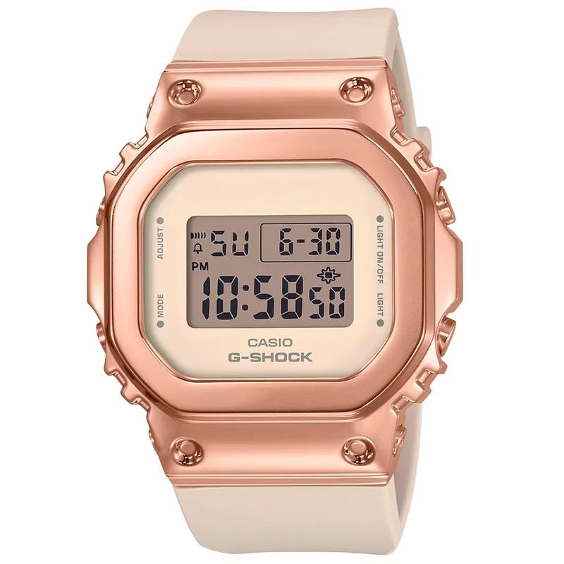 G-SHOCK GMS5600PG-4 Women's Watch Best Buy