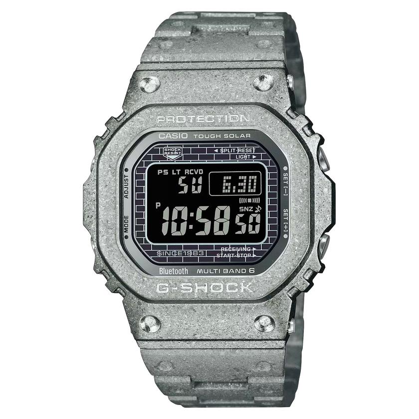 G-SHOCK GMW-B5000PS-1 Recrystallized Series Watch Best Price