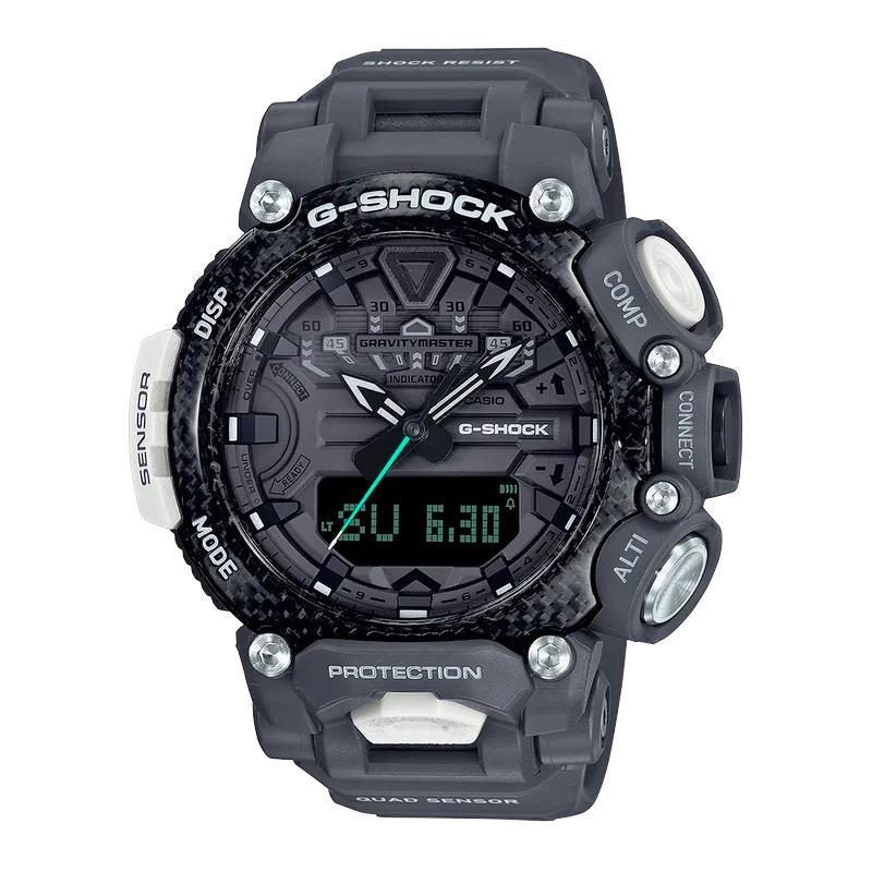 G-SHOCK GRB200RAF-8A Royal Air Force Gravitymaster Men's Watch Best Buy