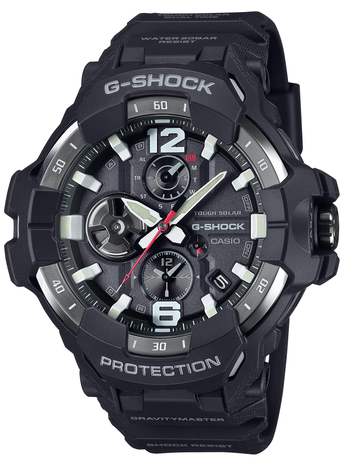 G-SHOCK GRB300-1A Gravitymaster Watch Same Day Delivery