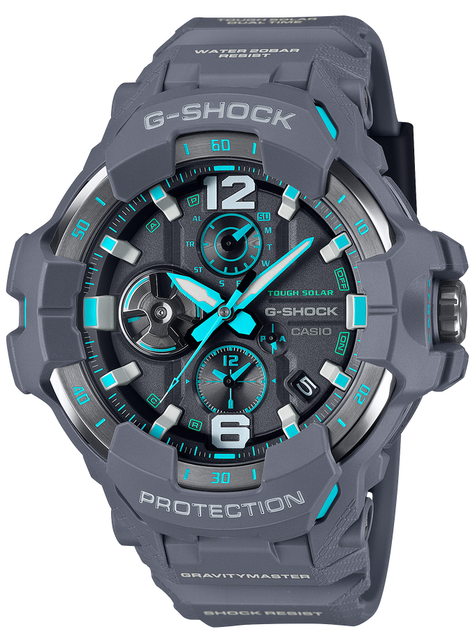 G-SHOCK GRB300-8A2 Gravitymaster Watch Best Seller