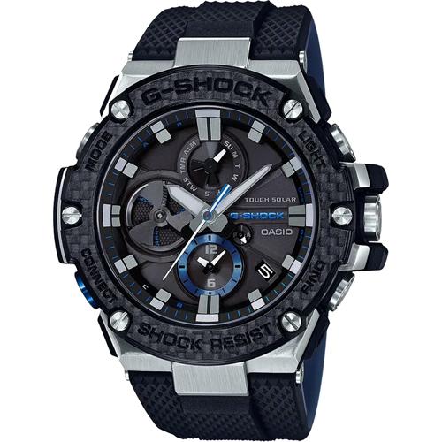 G-SHOCK GSTB100XA-1A G-Steel Men's Watch New Arrival