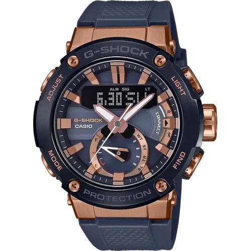 G-SHOCK GSTB200G-2A G-Steel Men's Watch Best Buy