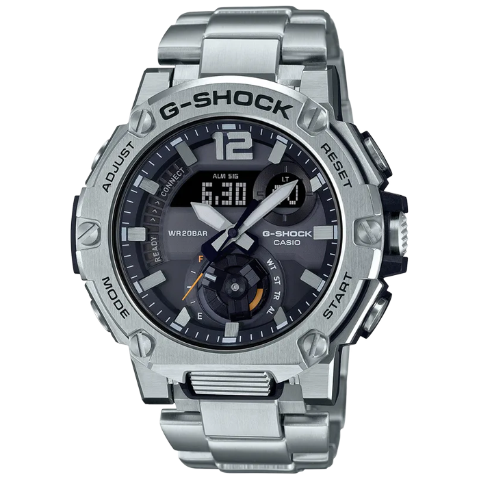 G-SHOCK GSTB300E-5A G-STEEL Men's Watch New Arrival