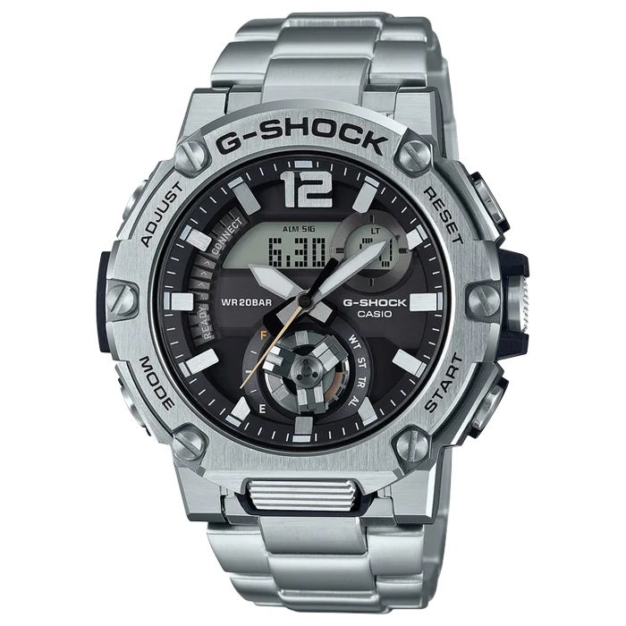 G-SHOCK GSTB300SD-1A G-STEEL Men's Watch Same Day Delivery