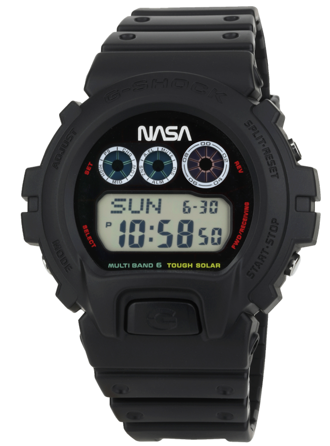 G-SHOCK GW6900NASA24-1 Watch Best Seller