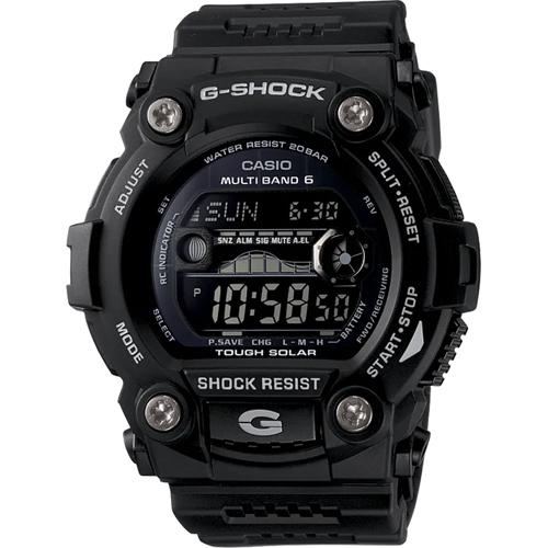 G-SHOCK GW7900B-1 G-Rescue Men's Watch Same Day Delivery