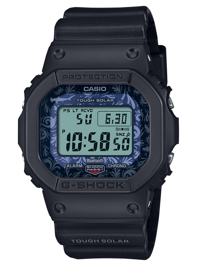 G-SHOCK GWB5600CD-1A2 Watch Best Seller