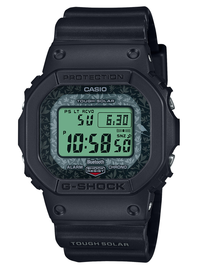 G-SHOCK GWB5600CD-1A3 Watch Same Day Delivery