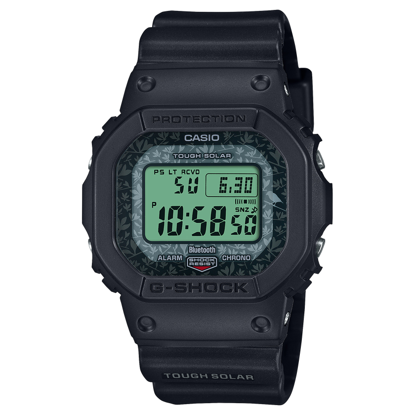 G-SHOCK GWB5600CD-1A3 Watch Same Day Delivery