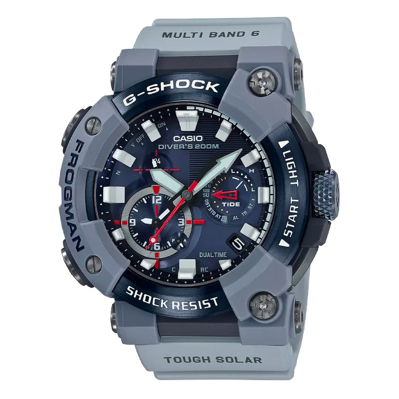 G-SHOCK GWFA1000RN-8A Royal Navy Frogman Analog Men's Watch Best Price