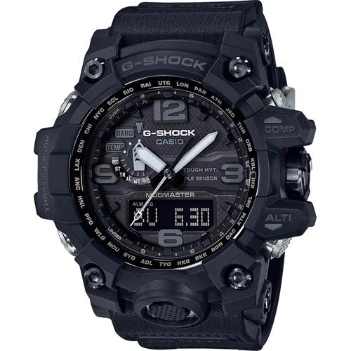 G-SHOCK GWG1000-1A1 Mudmaster Men's Watch Best Price