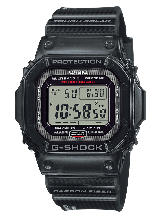 G-SHOCK GWS5600U-1 Watch Best Price