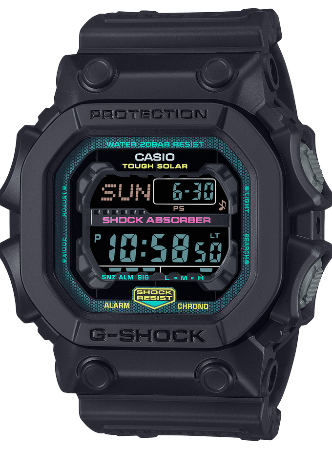 G-SHOCK GX56MF-1 Watch Best Buy