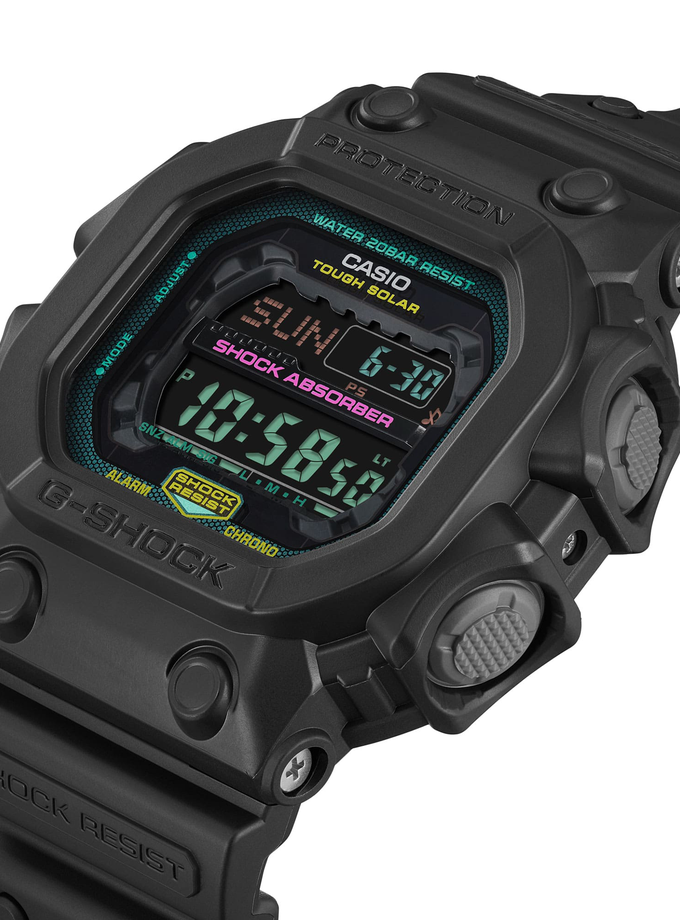 G-SHOCK GX56MF-1 Watch Best Buy