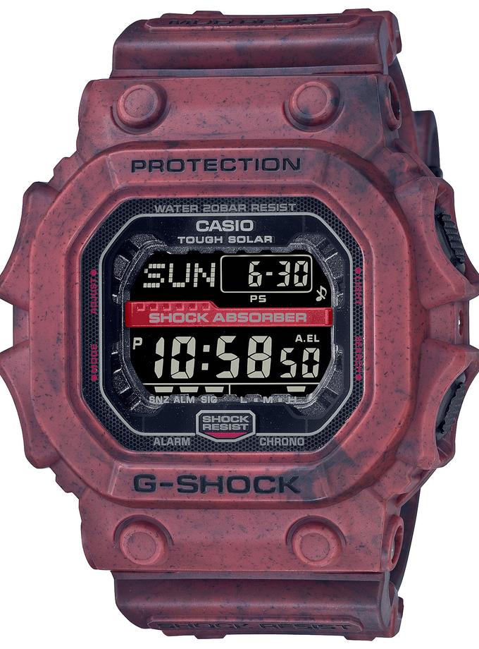 G-SHOCK GX56SL-4 Sand and Land Watch For Sale