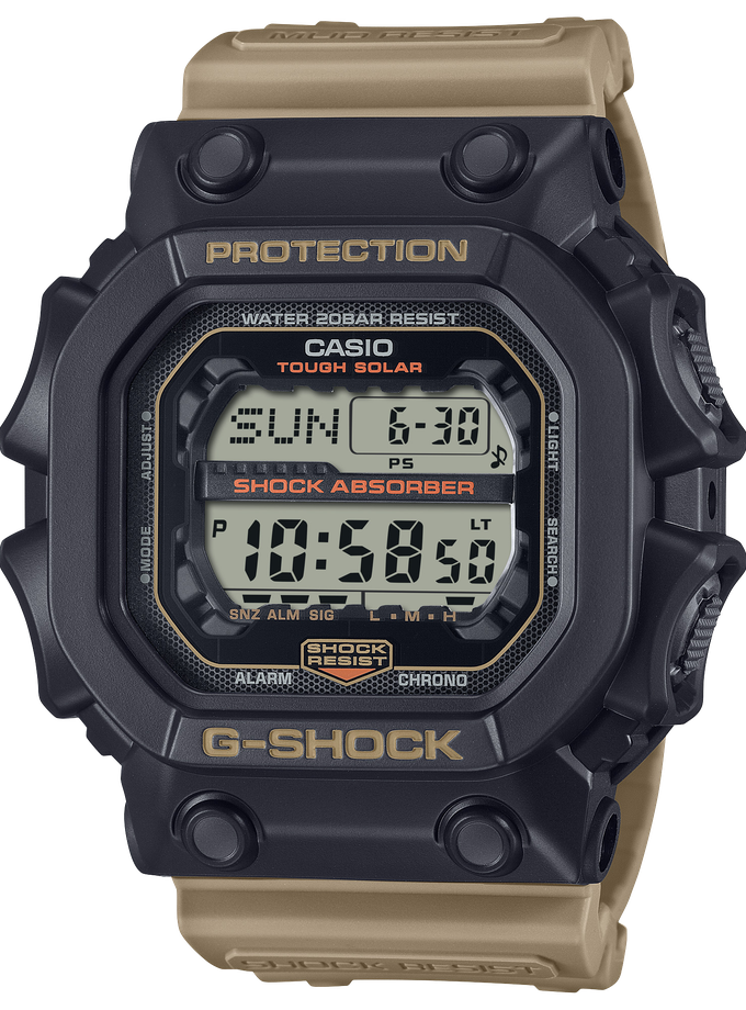 G-SHOCK GX56TU-1A5 Watch Same Day Delivery