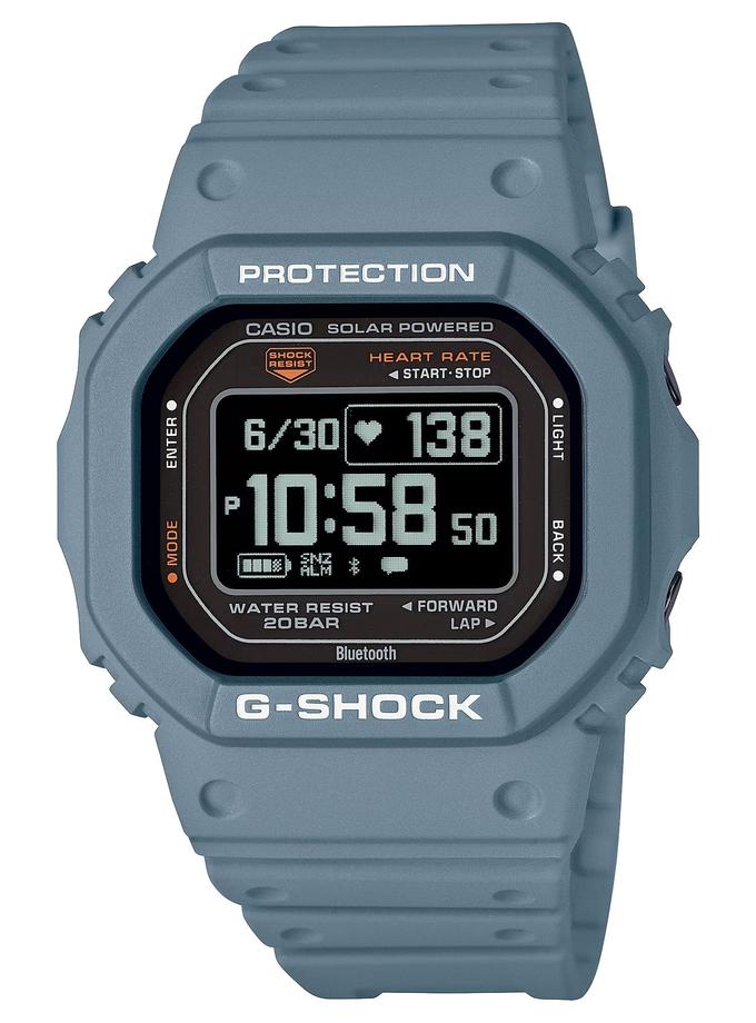 G-SHOCK MOVE DWH5600-2 Watch Best Buy