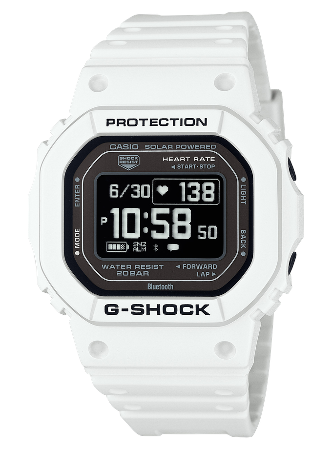 G-SHOCK MOVE DWH5600-7 Watch Best Buy