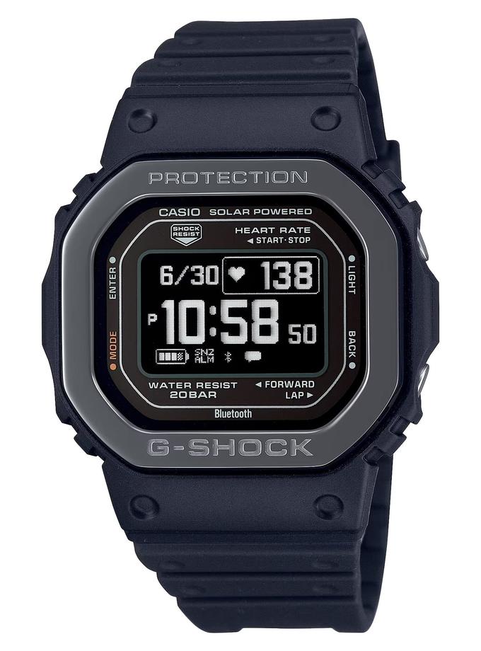 G-SHOCK MOVE DWH5600MB-1 Watch On Sale