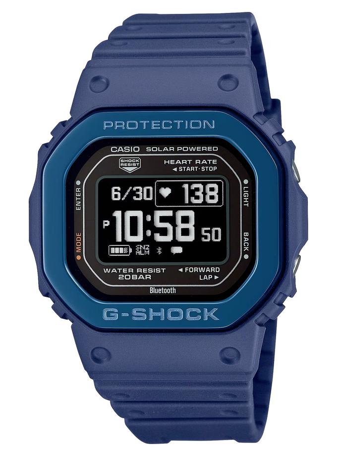 G-SHOCK MOVE DWH5600MB-2 Watch For Sale