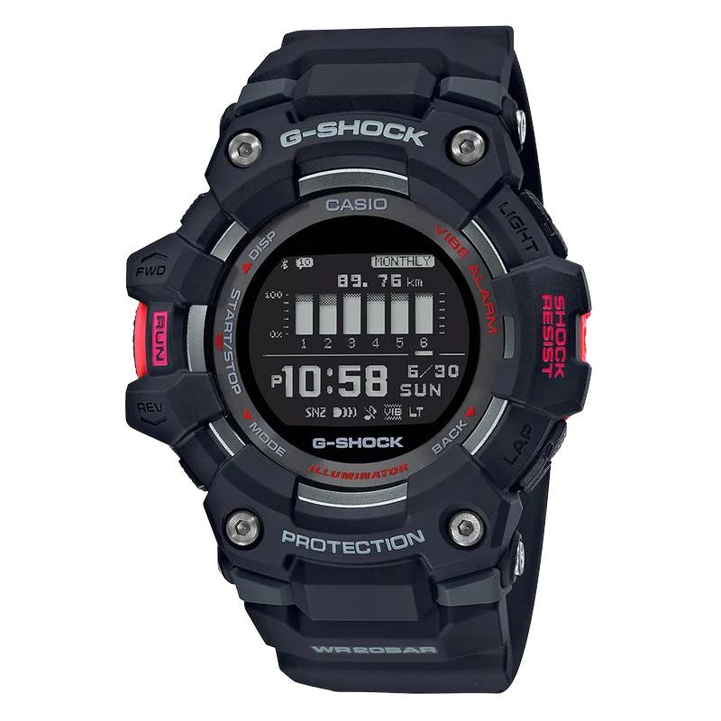 G-SHOCK MOVE GBD100-1 Best Price