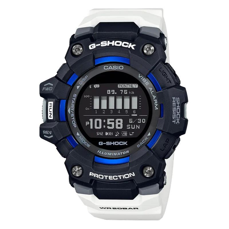 G-SHOCK MOVE GBD100-1A7 On Sale