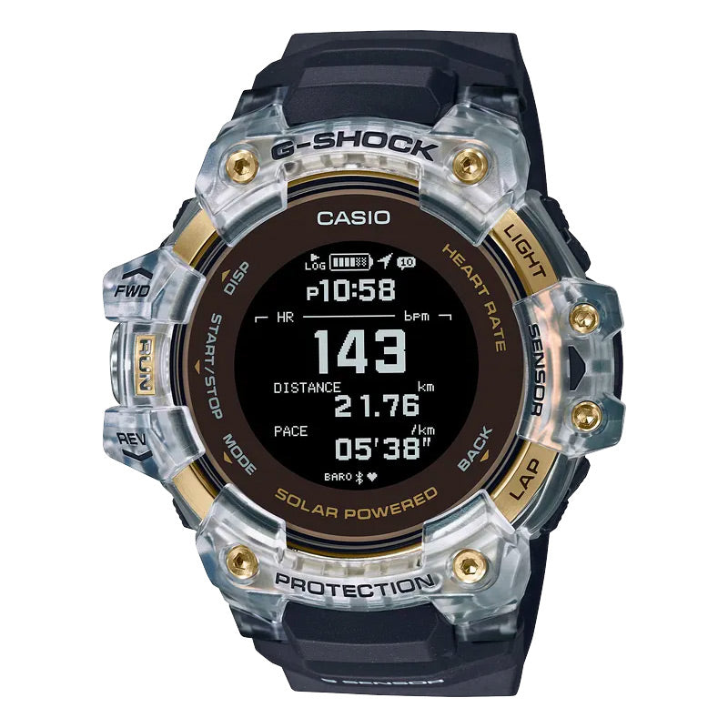 G-SHOCK MOVE GBDH1000-1A9 Free shipping