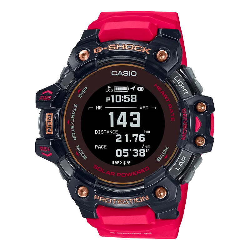 G-SHOCK MOVE GBDH1000-4A1 High Quality