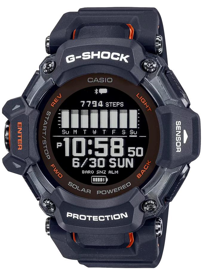 G-SHOCK MOVE GBDH2000-1A Best Buy