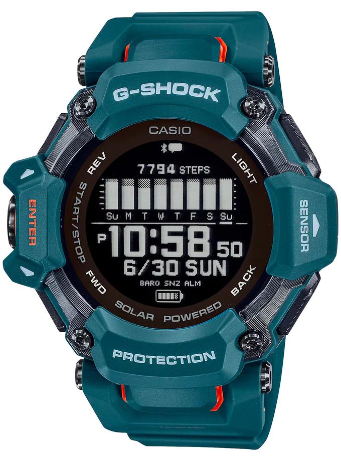 G-SHOCK MOVE GBDH2000-2 On Sale