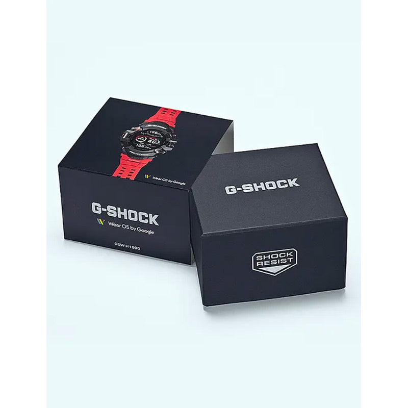 G-SHOCK MOVE PRO GSWH1000-1A4 MULTI-SPORT SMART WATCH On Sale