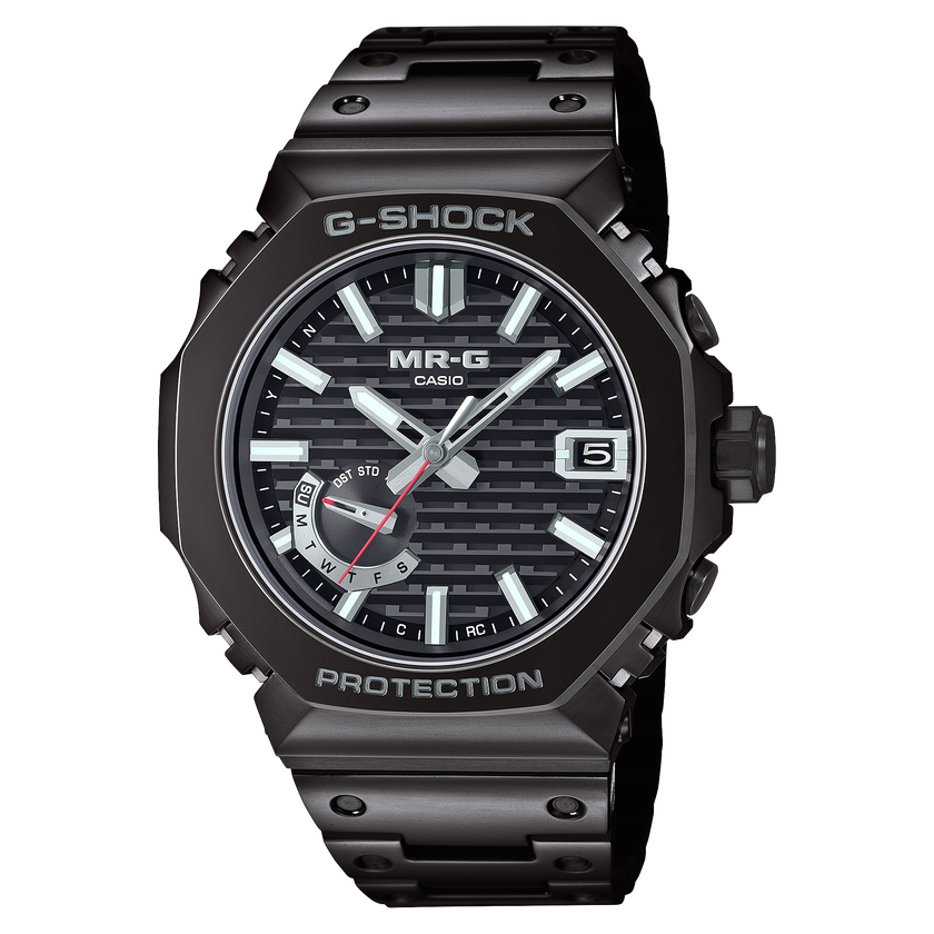 G-SHOCK MRG-B2100B-1A MR-G Men's Watch For Sale