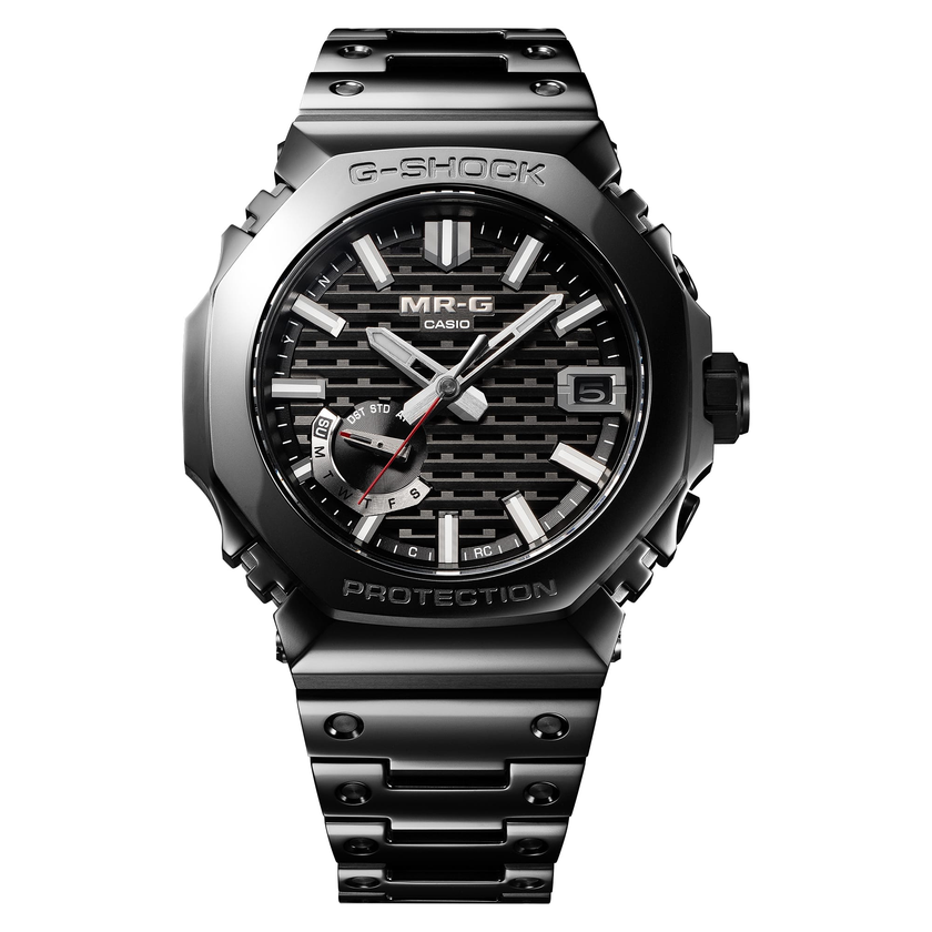 G-SHOCK MRG-B2100B-1A MR-G Men's Watch For Sale