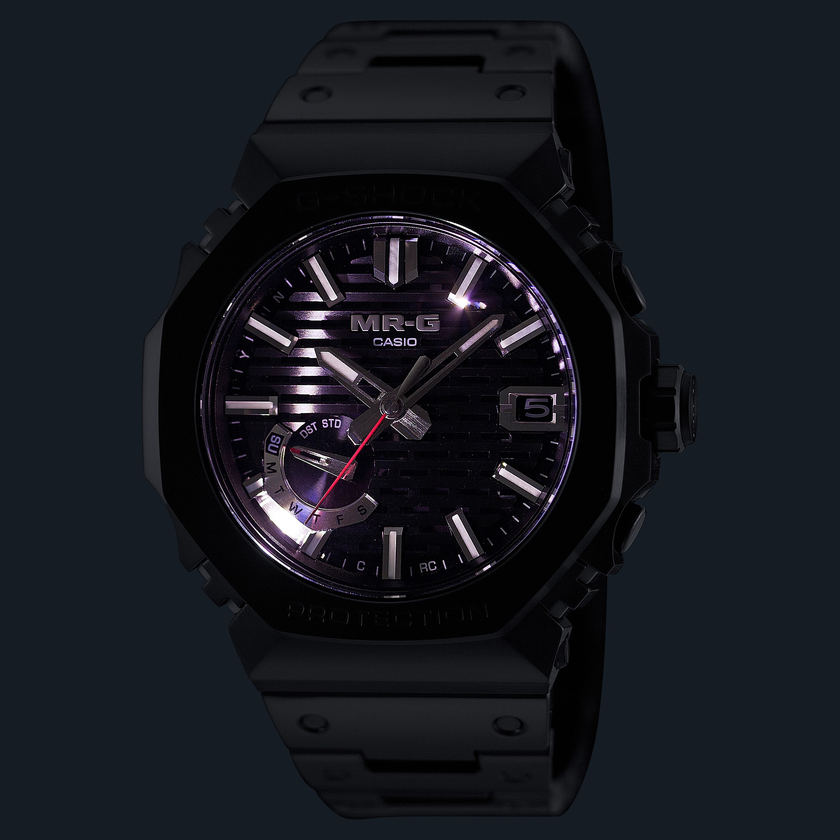 G-SHOCK MRG-B2100B-1A MR-G Men's Watch For Sale