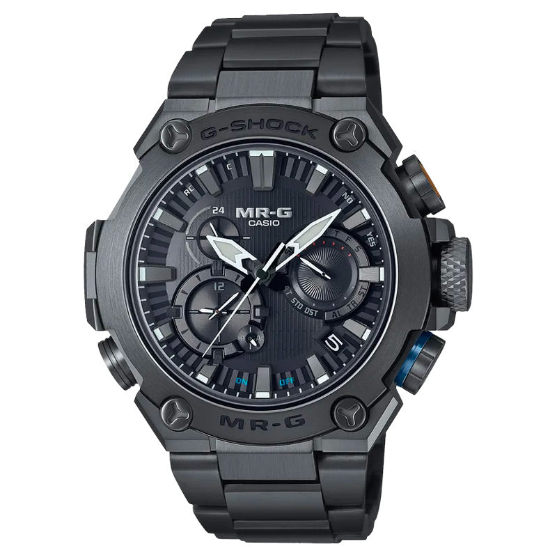 G-SHOCK MRGB2000B-1A1 MR-G Men's Watch Best Price