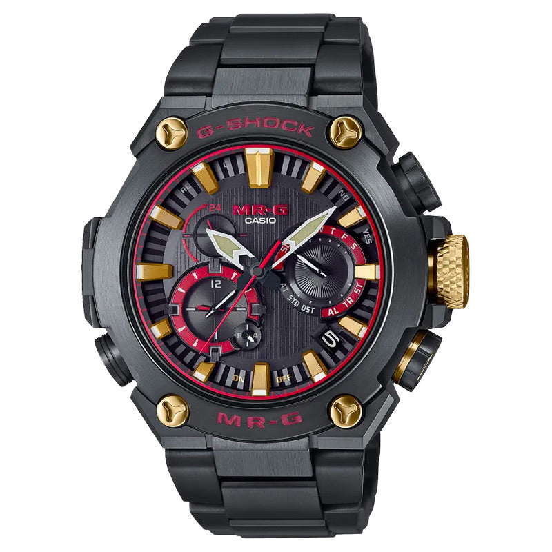 G-SHOCK MRGB2000B-1A4 MR-G Men's Watch Free shipping