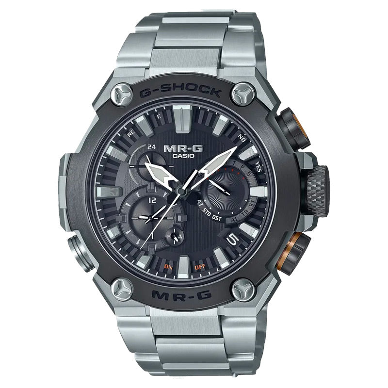 G-SHOCK MRGB2000D-1A MR-G Men's Watch Same Day Delivery