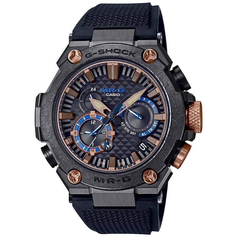 G-SHOCK MRGB2000R-1A Kachi-Iro MR-G Men's Watch Best Price