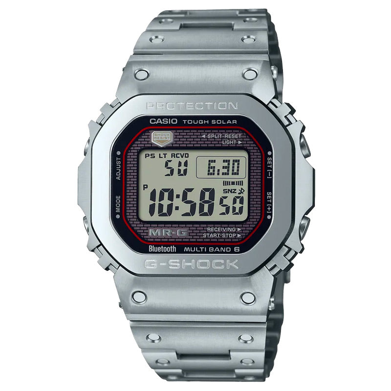 G-SHOCK MRGB5000D-1 KIWAMI MR-G Men's Watch Free shipping